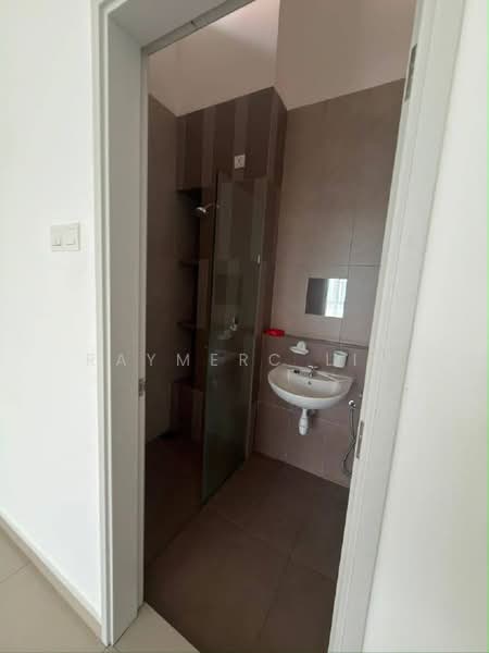 2-storey Terraced House for Rent in Bandar Tasik Puteri (Rawang) - Raymerc Lim - Bathroom - PropertyGuru.com.my