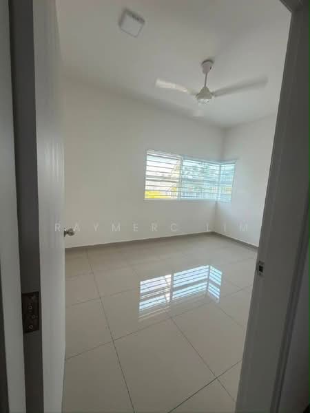 2-storey Terraced House for Rent in Bandar Tasik Puteri (Rawang) - Raymerc Lim - Interior - PropertyGuru.com.my