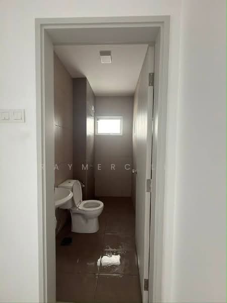 2-storey Terraced House for Rent in Bandar Tasik Puteri (Rawang) - Raymerc Lim - Bathroom - PropertyGuru.com.my