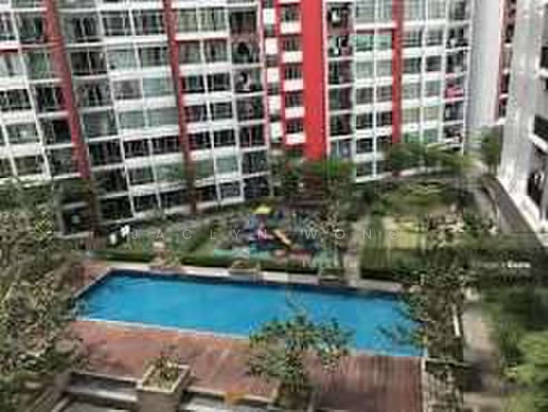 Service Residence for Rent at Greenfield Regency - Jaclyn Wong - Exterior - PropertyGuru.com.my