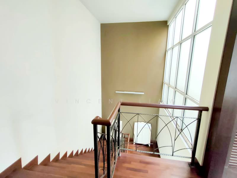 Rumah Berkembar untuk Dijual di Ara Damansara (Selangor) - Vincent Liaw - Interior - PropertyGuru.com.my