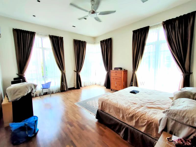 Rumah Berkembar untuk Dijual di Ara Damansara (Selangor) - Vincent Liaw - Bedroom - PropertyGuru.com.my
