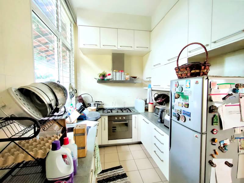 Rumah Berkembar untuk Dijual di Ara Damansara (Selangor) - Vincent Liaw - Kitchen - PropertyGuru.com.my