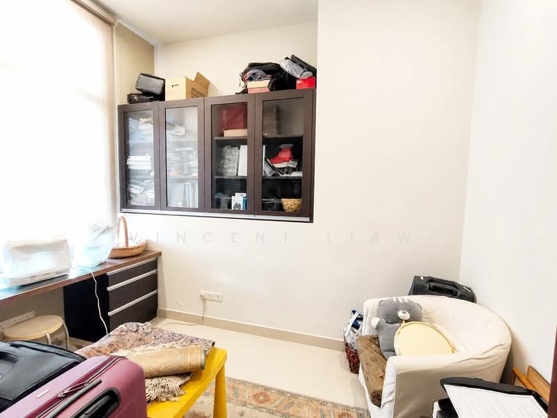 Semi-Detached House for Sale in Ara Damansara (Selangor) - Vincent Liaw - Study - PropertyGuru.com.my