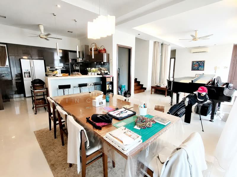 Semi-Detached House for Sale in Saujana (Selangor) - Vincent Liaw - Kitchen - PropertyGuru.com.my