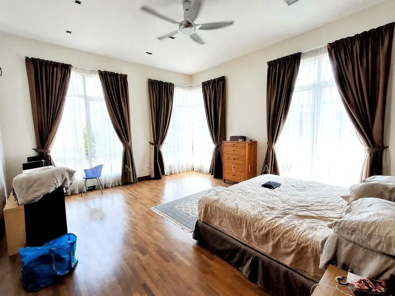 Semi-Detached House for Sale in Ara Damansara (Selangor) - Vincent Liaw - Bedroom - PropertyGuru.com.my