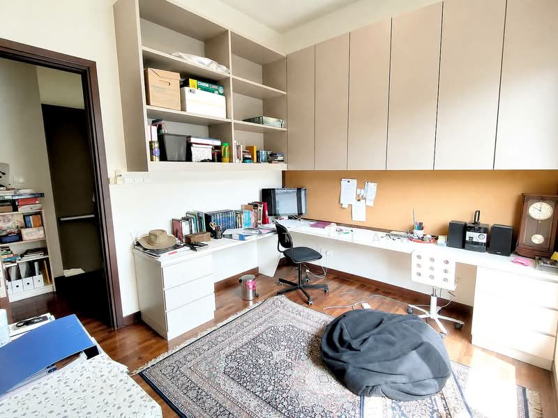 Semi-Detached House for Sale in Ara Damansara (Selangor) - Vincent Liaw - Study - PropertyGuru.com.my