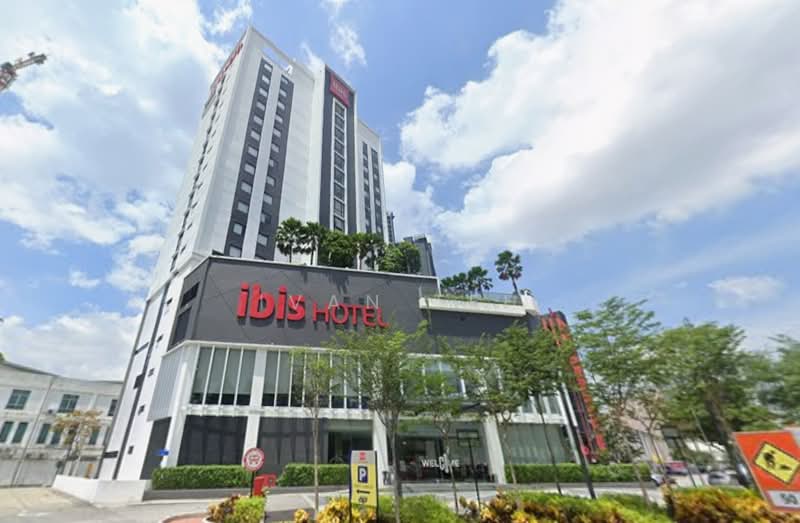 Shop / Office for Rent in Petaling Jaya (Selangor) - Ivan Teh - Exterior - PropertyGuru.com.my