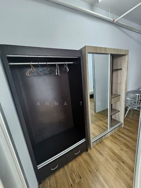 Service Residence for Rent at Suria Jaya - Anna Tan - Interior - PropertyGuru.com.my