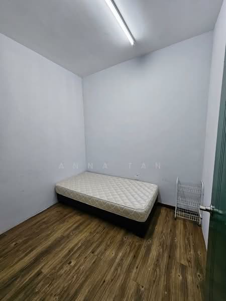 Service Residence for Rent at Suria Jaya - Anna Tan - Bedroom 2 - PropertyGuru.com.my
