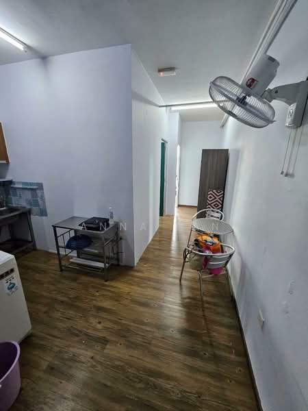 Service Residence for Rent at Suria Jaya - Anna Tan - Living Area - PropertyGuru.com.my
