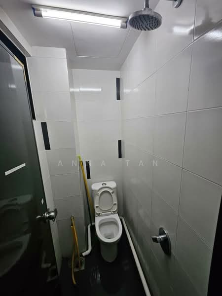 Service Residence for Rent at Suria Jaya - Anna Tan - Bathroom - PropertyGuru.com.my