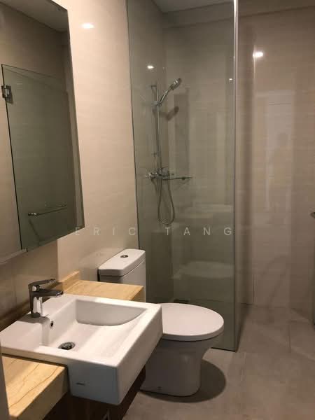 Condominium for Rent at Iskandar Residences - Eric Tang - Bathroom - PropertyGuru.com.my
