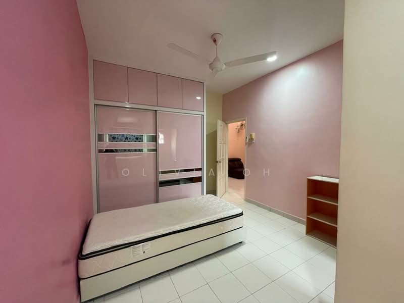 2-storey Terraced House for Rent in Seremban 2 (Negeri Sembilan) - OLIVIA OH - Bedroom - PropertyGuru.com.my