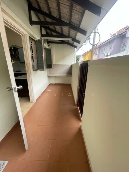 2-storey Terraced House for Rent in Seremban 2 (Negeri Sembilan) - OLIVIA OH - Exterior - PropertyGuru.com.my