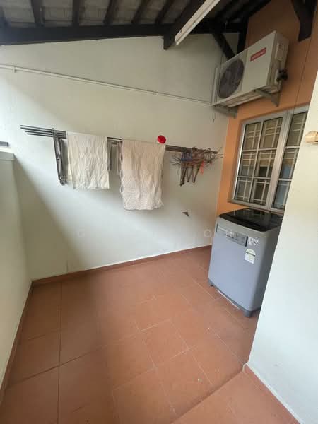 2-storey Terraced House for Rent in Seremban 2 (Negeri Sembilan) - OLIVIA OH - Balcony - PropertyGuru.com.my
