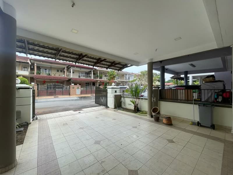 2-storey Terraced House for Rent in Seremban 2 (Negeri Sembilan) - OLIVIA OH - Exterior - PropertyGuru.com.my