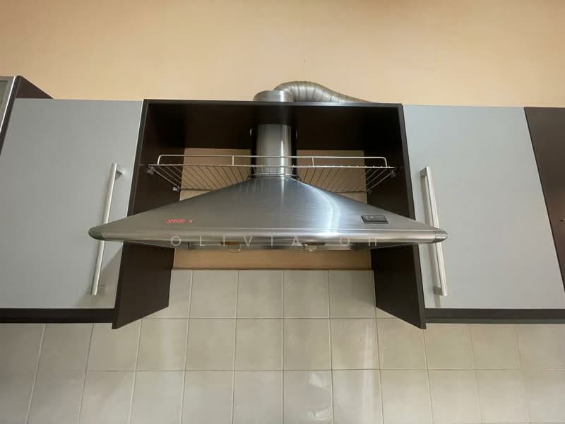 2-storey Terraced House for Rent in Seremban 2 (Negeri Sembilan) - OLIVIA OH - Kitchen - PropertyGuru.com.my