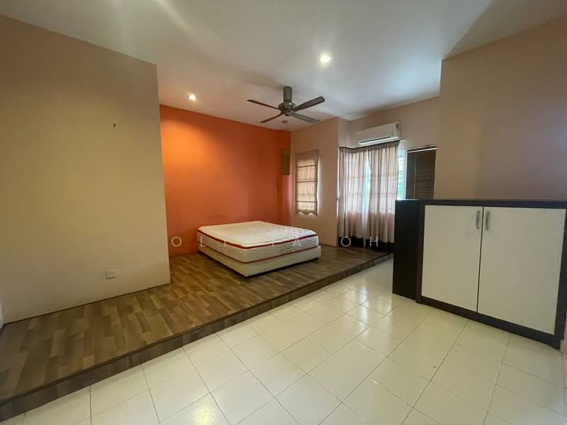 2-storey Terraced House for Rent in Seremban 2 (Negeri Sembilan) - OLIVIA OH - Bedroom - PropertyGuru.com.my