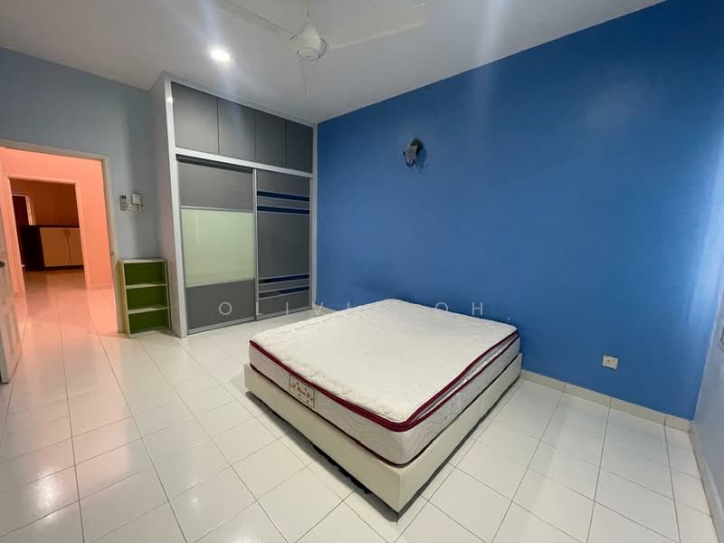 2-storey Terraced House for Rent in Seremban 2 (Negeri Sembilan) - OLIVIA OH - Bedroom - PropertyGuru.com.my