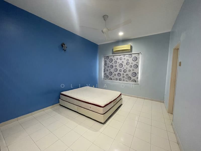 2-storey Terraced House for Rent in Seremban 2 (Negeri Sembilan) - OLIVIA OH - Bedroom - PropertyGuru.com.my