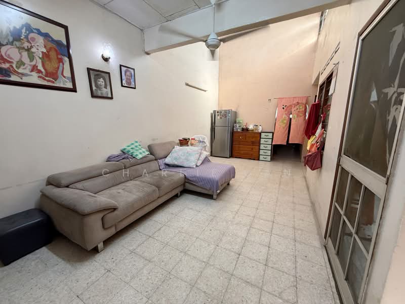 Rumah Teres 1 Tingkat untuk Dijual di Taman Klang Jaya (Klang) - Charlie Gan - PropertyGuru.com.my