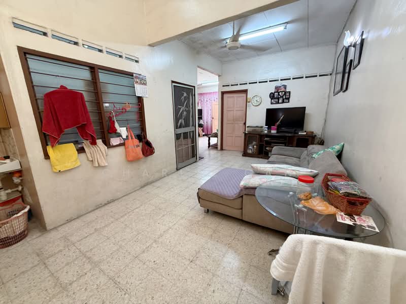 Rumah Teres 1 Tingkat untuk Dijual di Taman Klang Jaya (Klang) - Charlie Gan - PropertyGuru.com.my