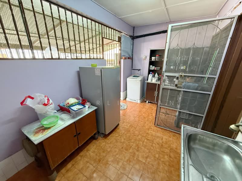 Rumah Teres 1 Tingkat untuk Dijual di Taman Klang Jaya (Klang) - Charlie Gan - PropertyGuru.com.my