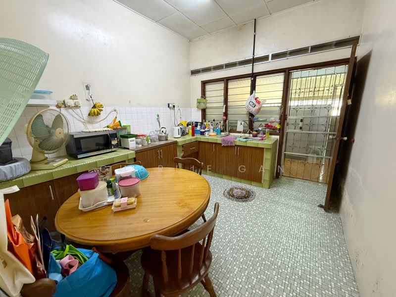 Rumah Teres 1 Tingkat untuk Dijual di Taman Klang Jaya (Klang) - Charlie Gan - PropertyGuru.com.my