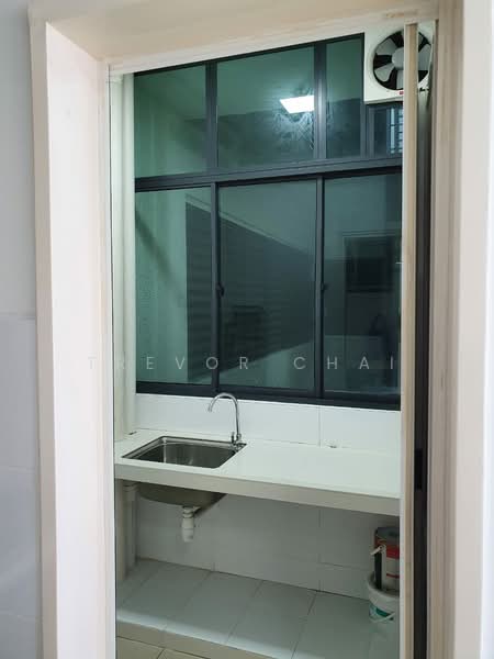 Servis Apartment untuk Dijual di You Residences @ You City - Trevor Chai - Interior - PropertyGuru.com.my