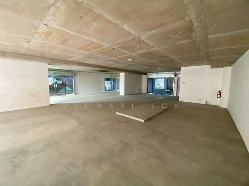 Kedai / Pejabat untuk Disewa di Sentul Pasar (Sentul) - Michael Loh - Interior - PropertyGuru.com.my