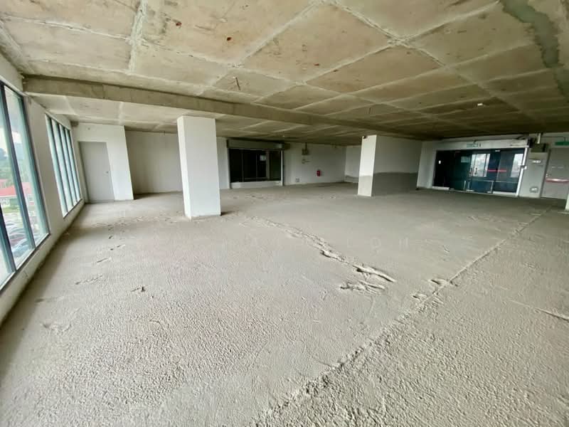 Kedai / Pejabat untuk Disewa di Sentul Pasar (Sentul) - Michael Loh - Interior - PropertyGuru.com.my
