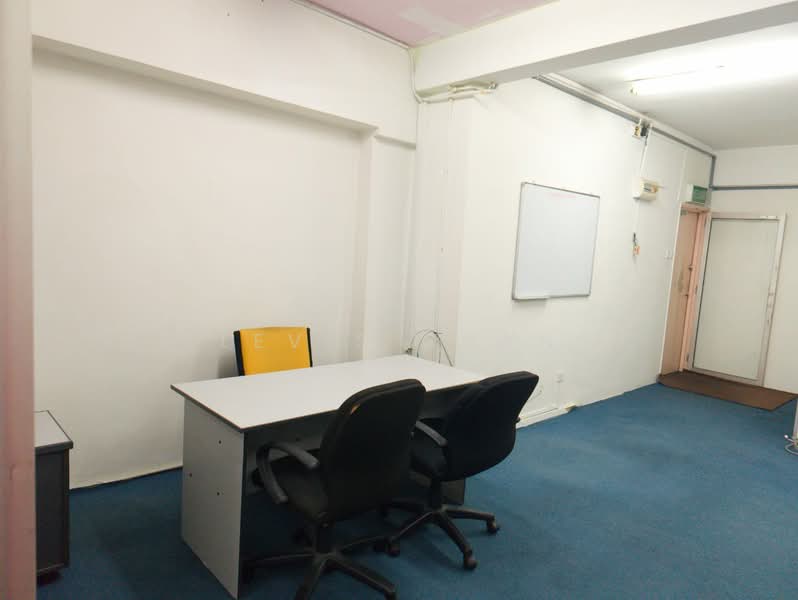 Pejabat untuk Disewa di Cheras Business Centre (Kuala Lumpur) - Levis Chan - Interior - PropertyGuru.com.my
