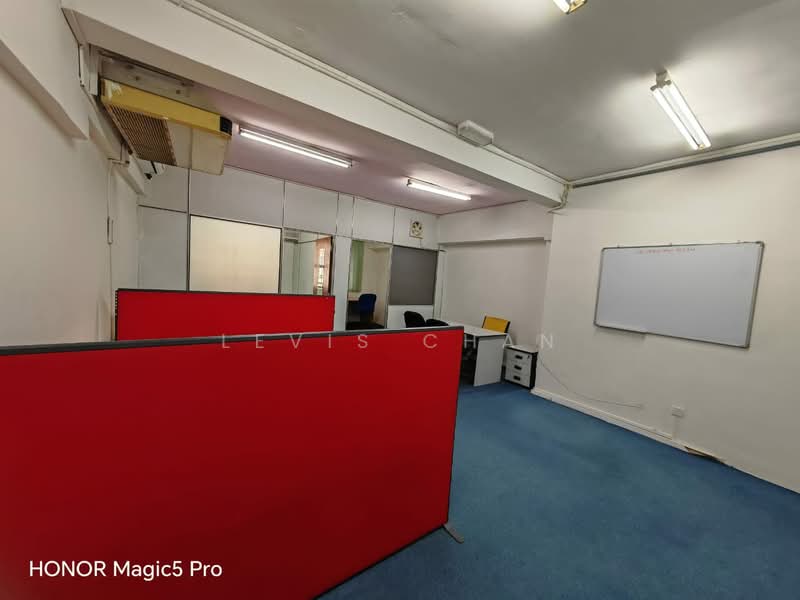 Pejabat untuk Disewa di Cheras Business Centre (Kuala Lumpur) - Levis Chan - Interior - PropertyGuru.com.my