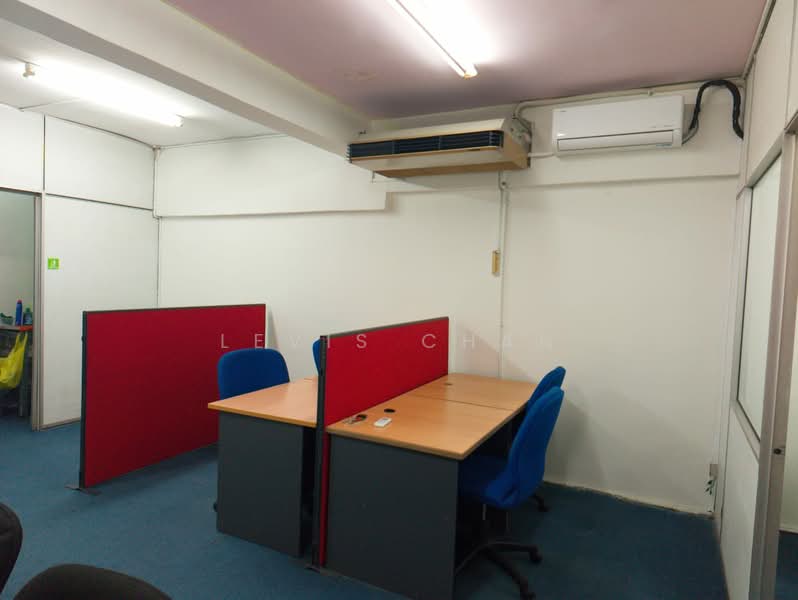 Pejabat untuk Disewa di Cheras Business Centre (Kuala Lumpur) - Levis Chan - Interior - PropertyGuru.com.my