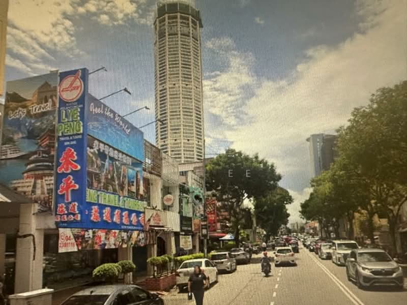 Kedai untuk Disewa di George Town (Penang) - A Ee Ee - PropertyGuru.com.my