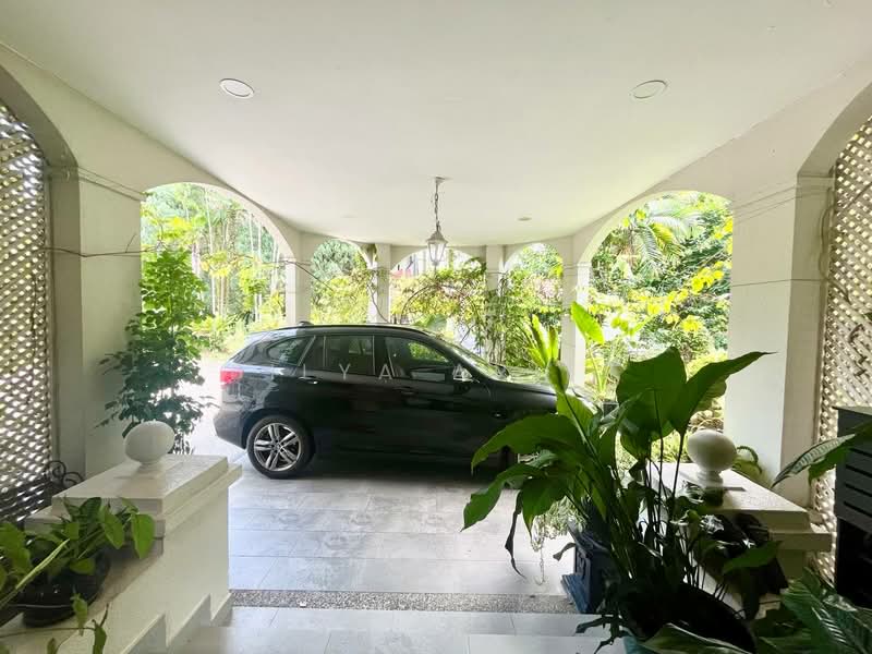 Bungalow for Sale in Sultan Abdul Aziz Shah Golf & Country Club (Shah Alam) - BILYA ARIFF - Exterior - PropertyGuru.com.my