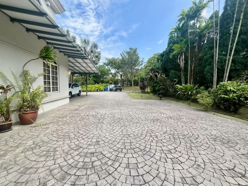 Bungalow for Sale in Sultan Abdul Aziz Shah Golf & Country Club (Shah Alam) - BILYA ARIFF - Exterior - PropertyGuru.com.my