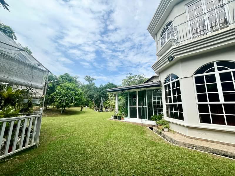 Bungalow for Sale in Sultan Abdul Aziz Shah Golf & Country Club (Shah Alam) - BILYA ARIFF - Exterior - PropertyGuru.com.my