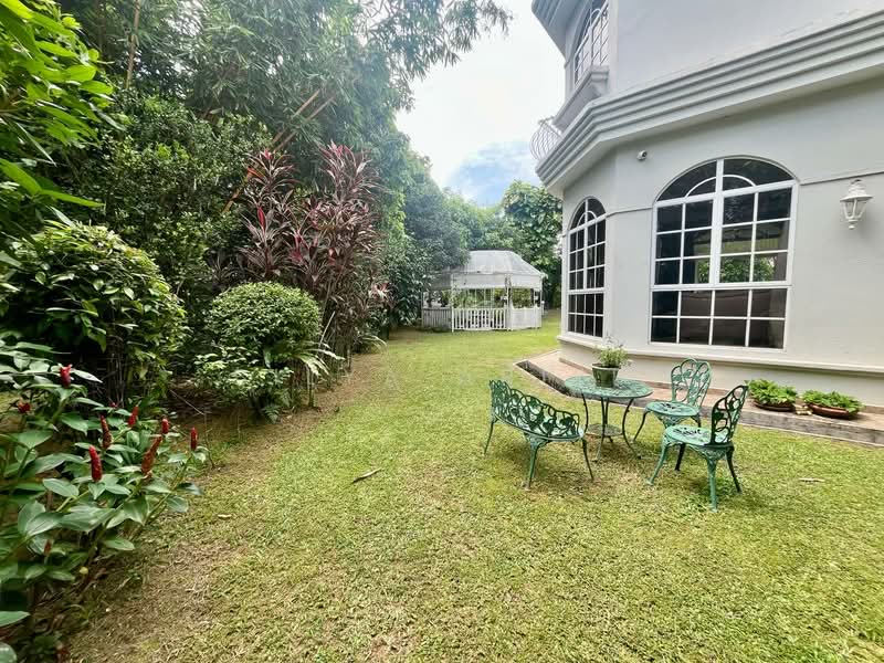 Bungalow for Sale in Sultan Abdul Aziz Shah Golf & Country Club (Shah Alam) - BILYA ARIFF - Exterior - PropertyGuru.com.my