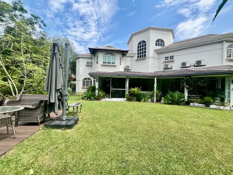 Bungalow for Sale in Sultan Abdul Aziz Shah Golf & Country Club (Shah Alam) - BILYA ARIFF - PropertyGuru.com.my