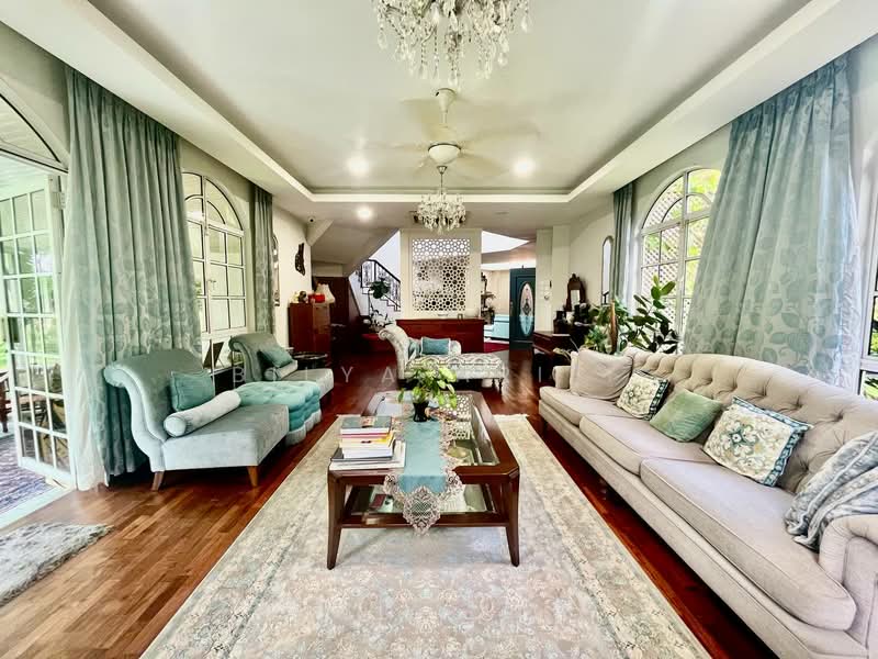 Bungalow for Sale in Sultan Abdul Aziz Shah Golf & Country Club (Shah Alam) - BILYA ARIFF - PropertyGuru.com.my