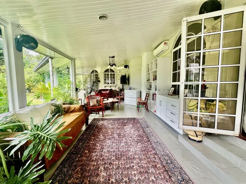Bungalow for Sale in Sultan Abdul Aziz Shah Golf & Country Club (Shah Alam) - BILYA ARIFF - PropertyGuru.com.my
