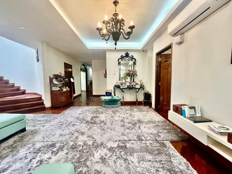 Bungalow for Sale in Sultan Abdul Aziz Shah Golf & Country Club (Shah Alam) - BILYA ARIFF - PropertyGuru.com.my