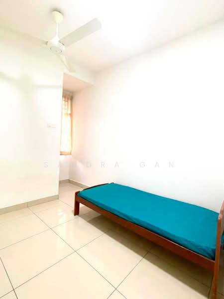 Rumah Teres 2 Tingkat untuk Disewa di Skudai (Johor) - Sandra Gan - Bedroom - PropertyGuru.com.my