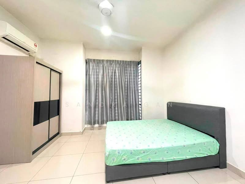 Rumah Teres 2 Tingkat untuk Disewa di Skudai (Johor) - Sandra Gan - Bedroom - PropertyGuru.com.my