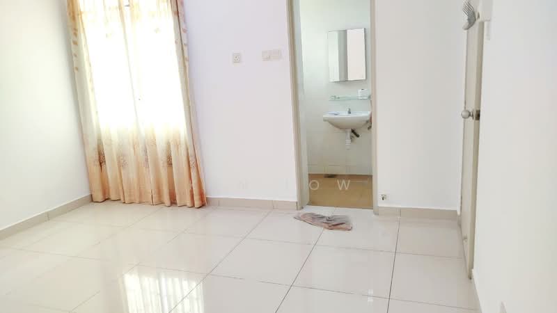 Condominium for Sale at Pearl Avenue - Ken Low - Bathroom - PropertyGuru.com.my