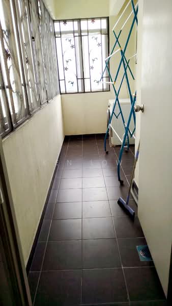 Condominium for Sale at Pearl Avenue - Ken Low - Balcony - PropertyGuru.com.my