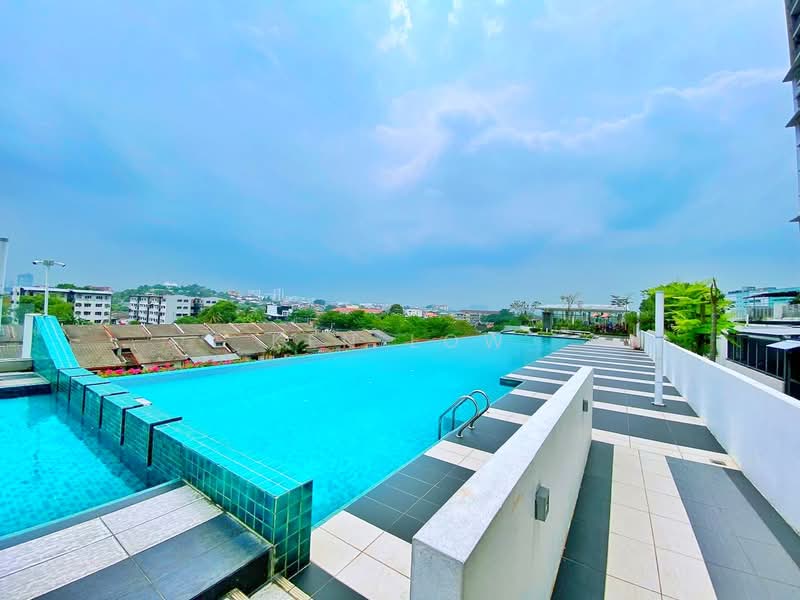 Condominium for Sale at Pearl Avenue - Ken Low - Exterior - PropertyGuru.com.my