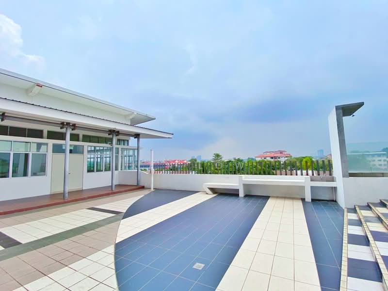 Condominium for Sale at Pearl Avenue - Ken Low - Exterior - PropertyGuru.com.my